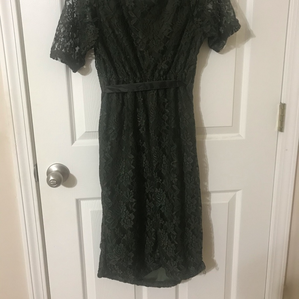 Maternity Dress